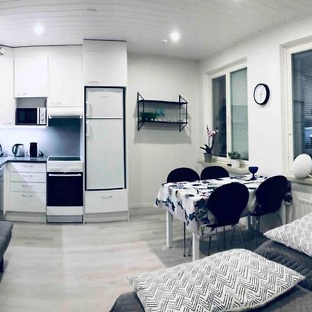 Studio Vescu Lahti Ngoại thất bức ảnh