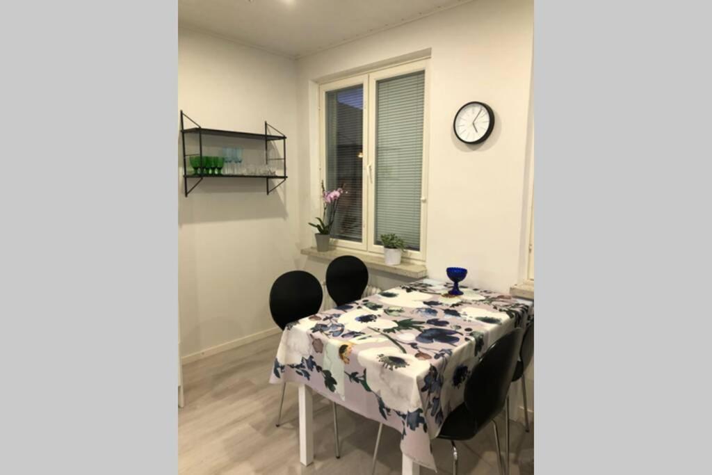 Studio Vescu Lahti Ngoại thất bức ảnh