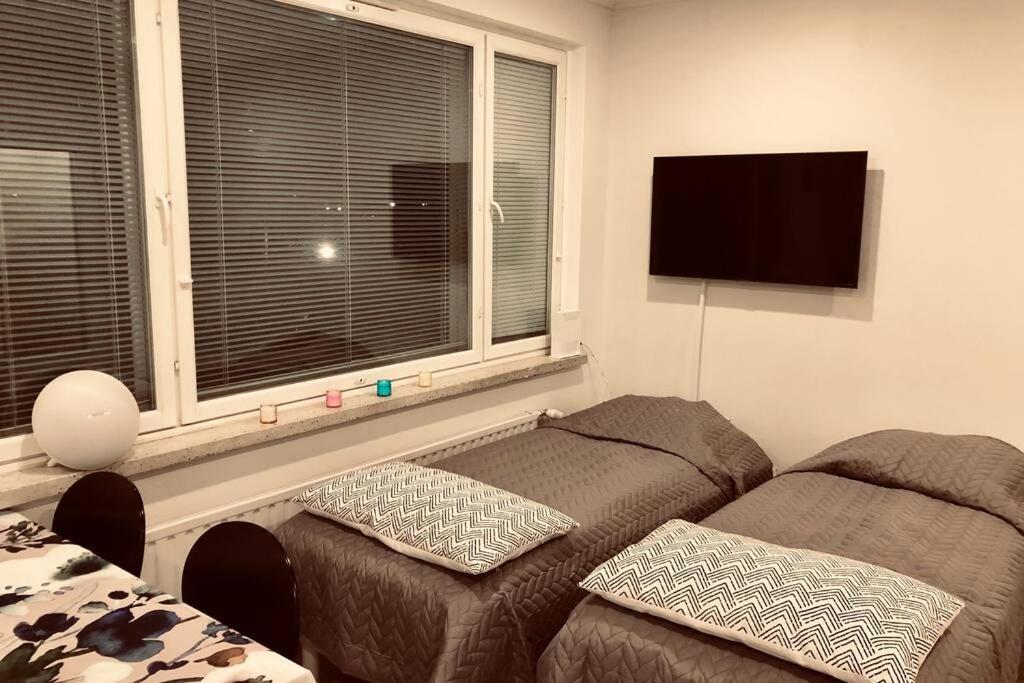 Studio Vescu Lahti Ngoại thất bức ảnh