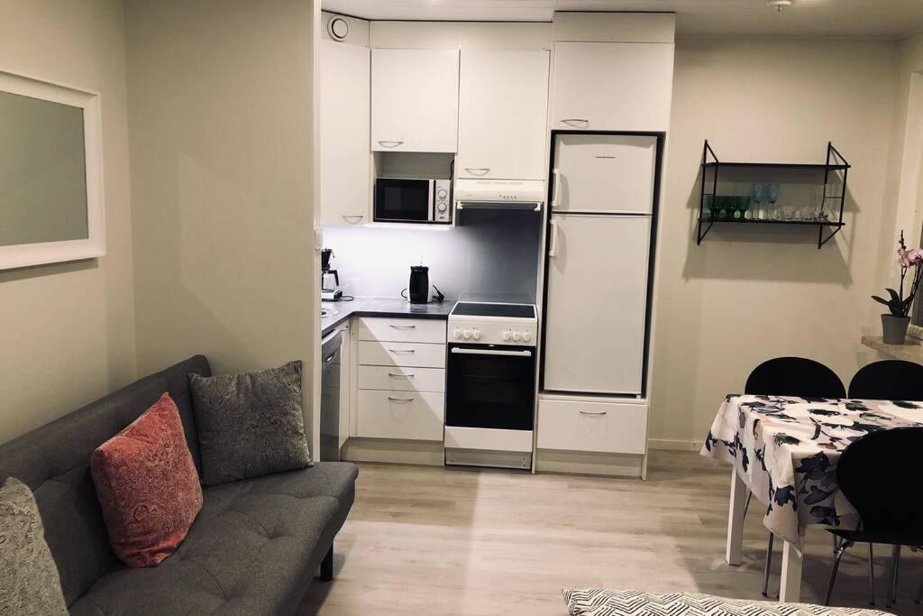Studio Vescu Lahti Ngoại thất bức ảnh